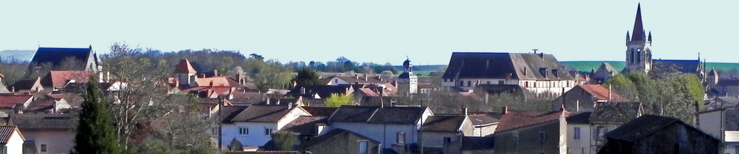Association culturelle d'Aigueperse et ses environs (ACAE)