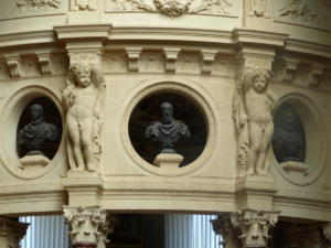 A Chantilly 09