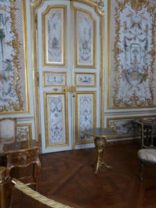 A Chantilly 10
