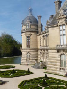 A Chantilly 11