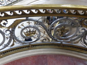 A Chantilly 12